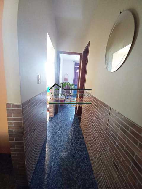 Casa, 2 quartos, 76 m² - Foto 8