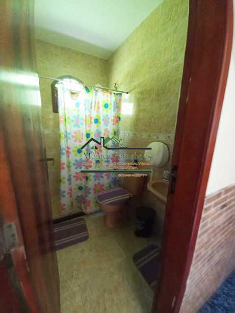 Casa, 2 quartos, 76 m² - Foto 9