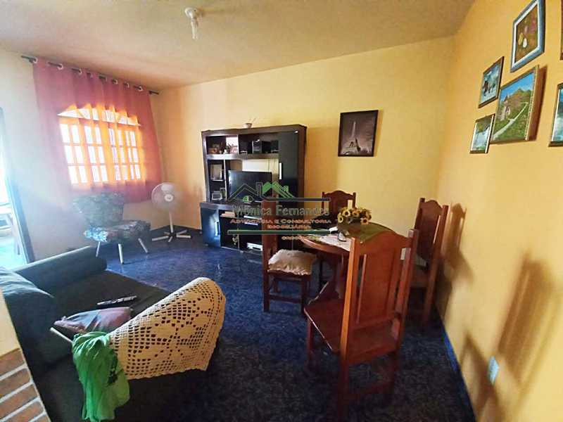 Casa, 2 quartos, 76 m² - Foto 10