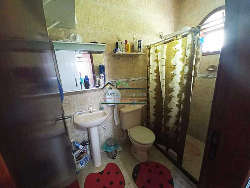 Casa, 2 quartos, 76 m² - Foto 12