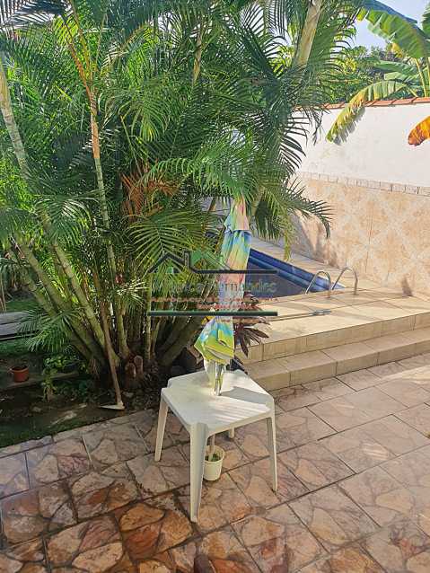 Casa, 2 quartos, 76 m² - Foto 13