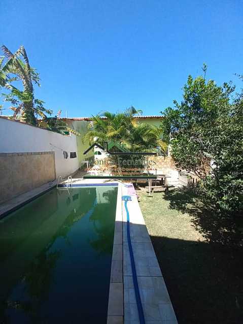 Casa, 2 quartos, 76 m² - Foto 14