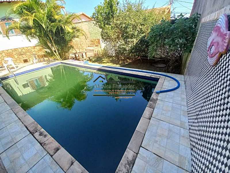 Casa, 2 quartos, 76 m² - Foto 18