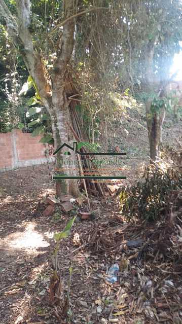 Terreno, 415 m² - Foto 2