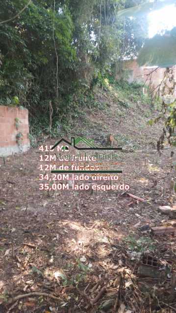 Terreno, 415 m² - Foto 4