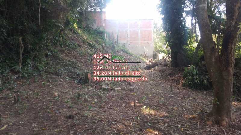 Terreno, 415 m² - Foto 5