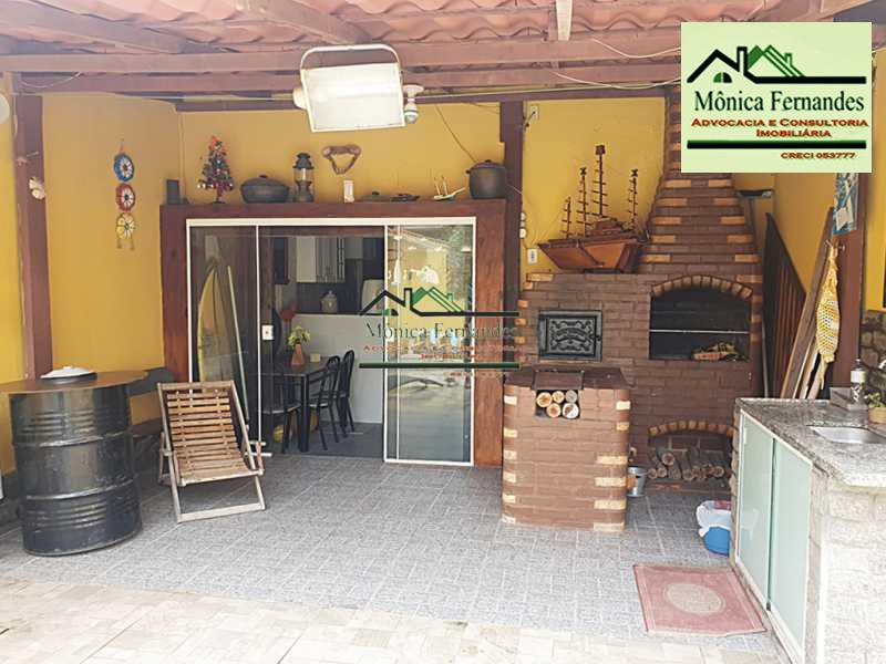 Casa, 2 quartos, 89 m² - Foto 1