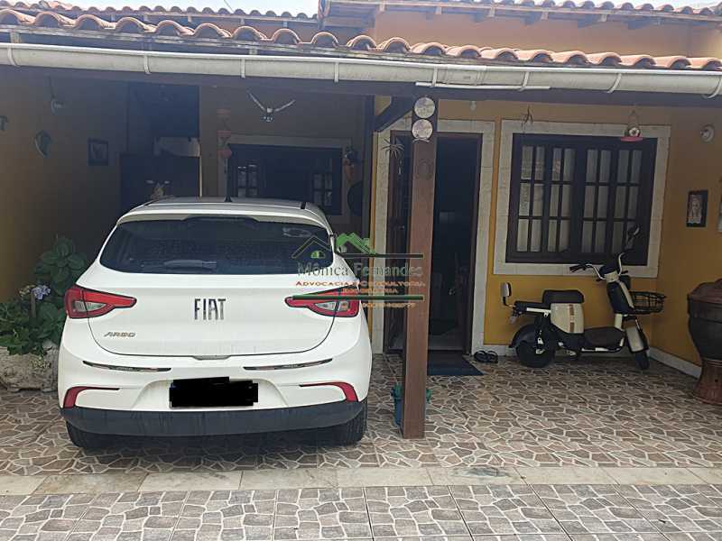 Casa, 2 quartos, 89 m² - Foto 3