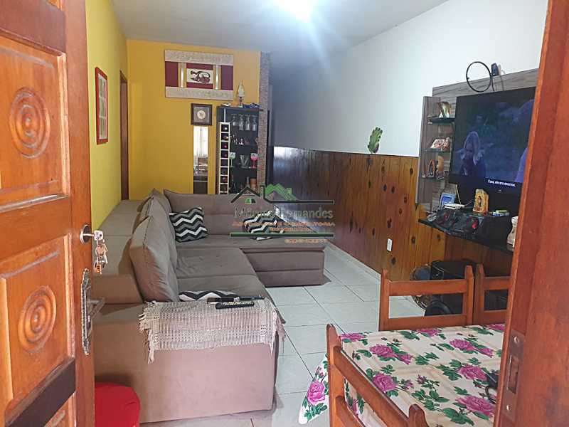 Casa, 2 quartos, 89 m² - Foto 4