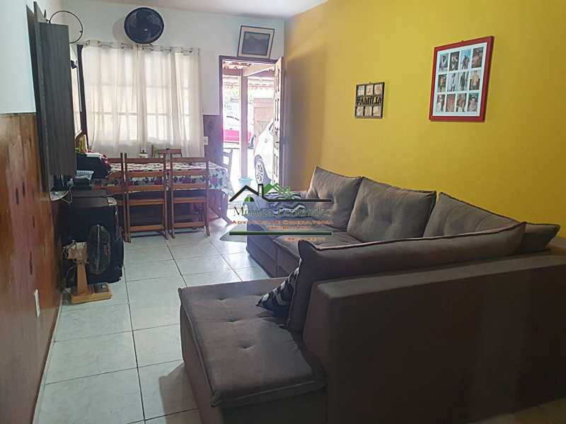 Casa, 2 quartos, 89 m² - Foto 5