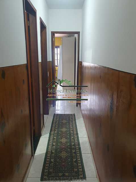Casa, 2 quartos, 89 m² - Foto 6