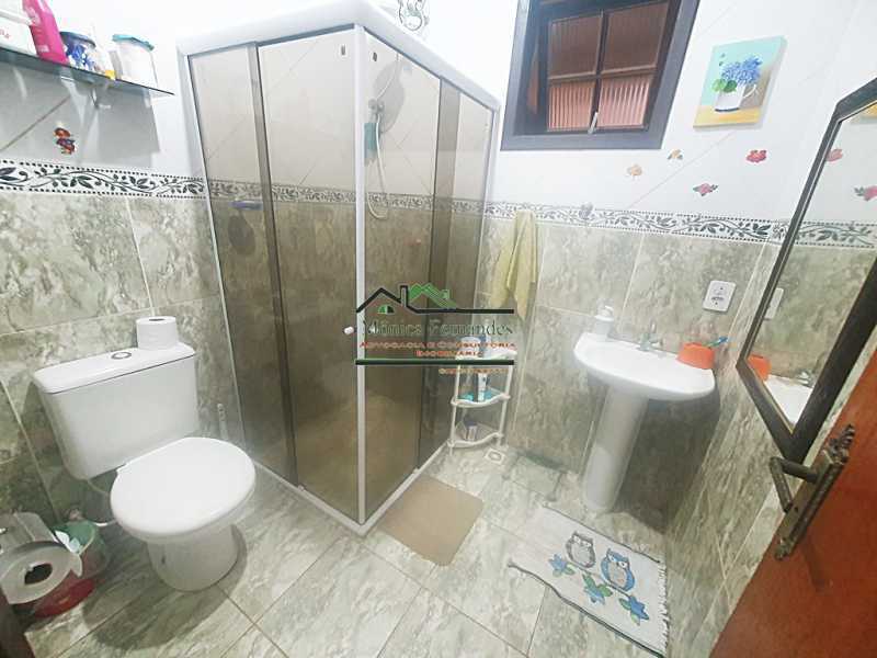 Casa, 2 quartos, 89 m² - Foto 8