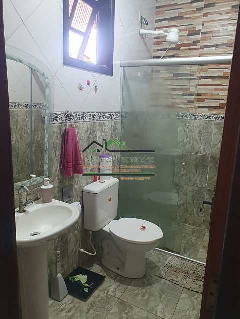 Casa, 2 quartos, 89 m² - Foto 12