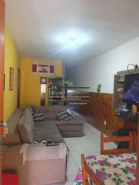 Casa, 2 quartos, 89 m² - Foto 14