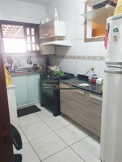 Casa, 2 quartos, 89 m² - Foto 16