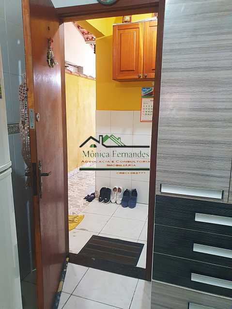 Casa, 2 quartos, 89 m² - Foto 17