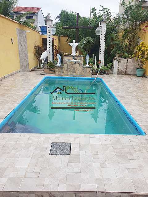 Casa, 2 quartos, 89 m² - Foto 19