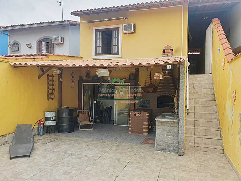 Casa, 2 quartos, 89 m² - Foto 20