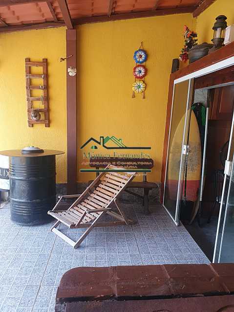 Casa, 2 quartos, 89 m² - Foto 22