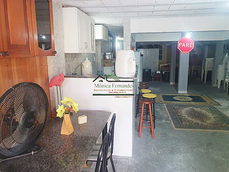 Casa, 2 quartos, 89 m² - Foto 24