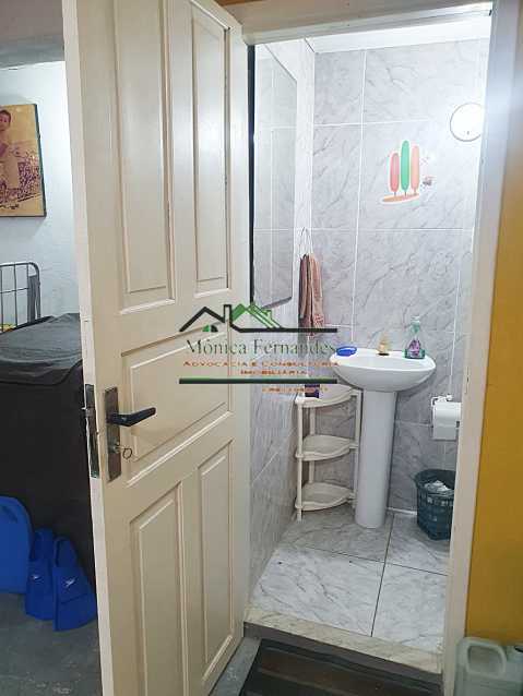 Casa, 2 quartos, 89 m² - Foto 27