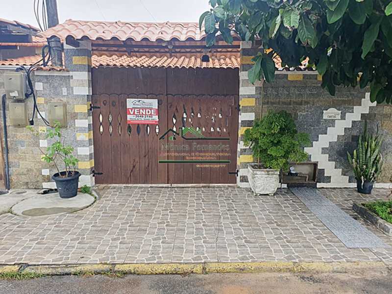 Casa, 2 quartos, 89 m² - Foto 29