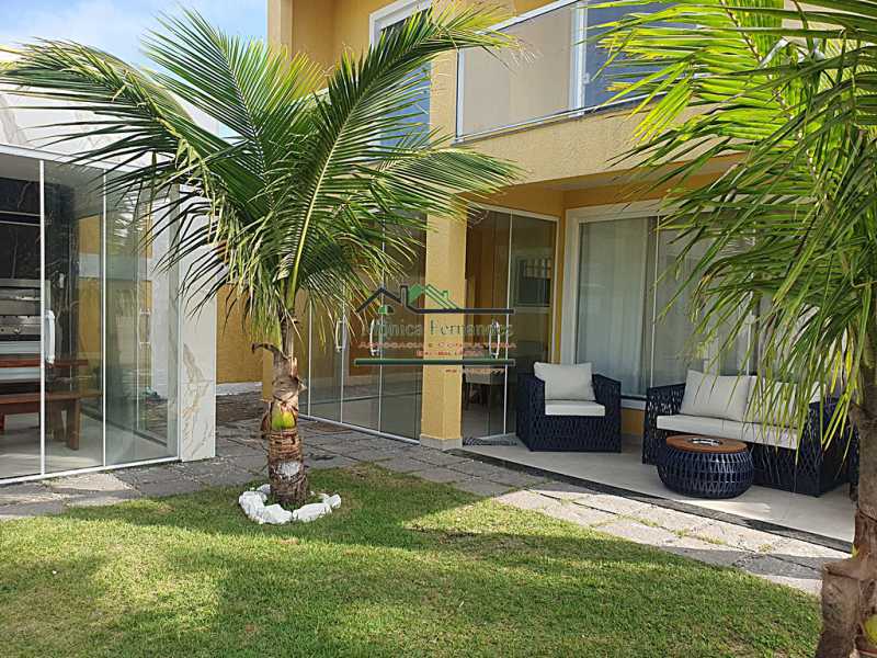 Casa, 6 quartos, 320 m² - Foto 3