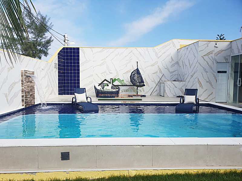 Casa, 6 quartos, 320 m² - Foto 29
