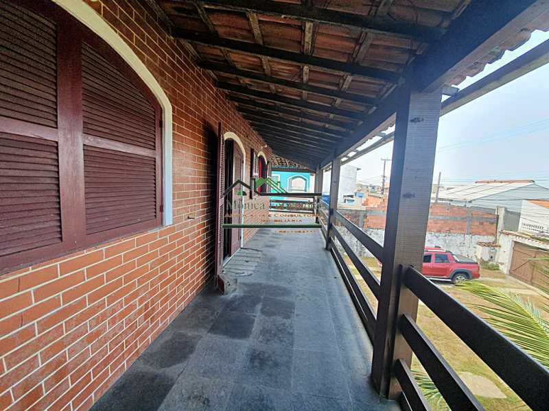 Casa à venda com 4 quartos, 480m² - Foto 16