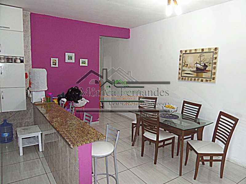 Casa à venda com 5 quartos, 150m² - Foto 8