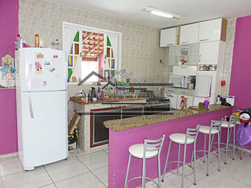 Casa à venda com 5 quartos, 150m² - Foto 23