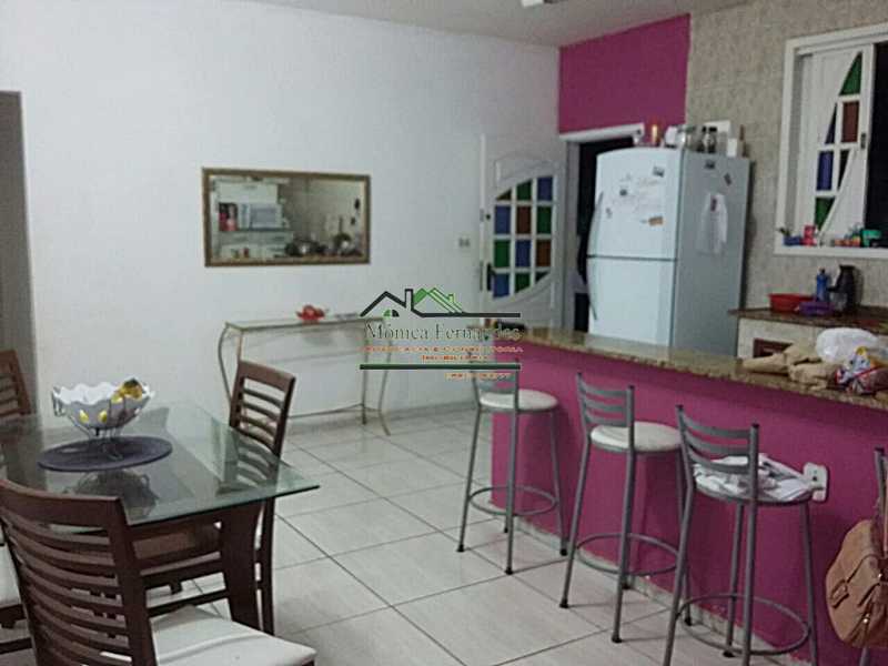 Casa à venda com 5 quartos, 150m² - Foto 15