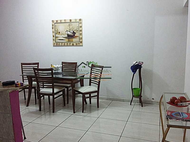 Casa à venda com 5 quartos, 150m² - Foto 16