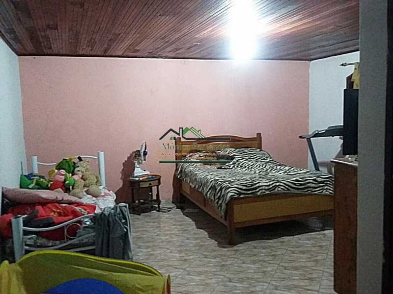 Casa à venda com 5 quartos, 150m² - Foto 19