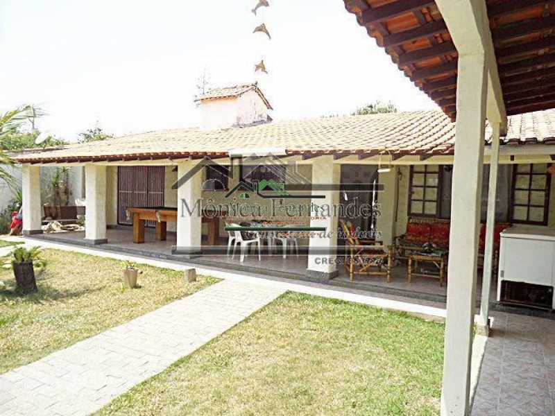 Casa à venda com 3 quartos, 164m² - Foto 11