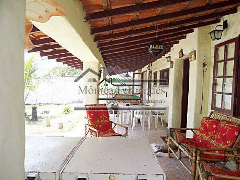 Casa à venda com 3 quartos, 164m² - Foto 25