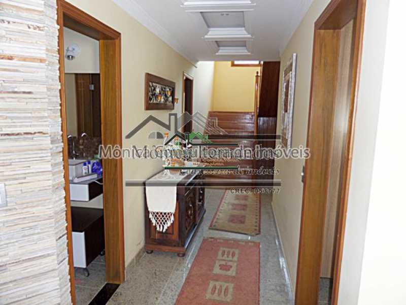 Casa à venda com 3 quartos, 385m² - Foto 8