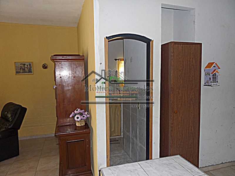 Casa à venda com 2 quartos, 59m² - Foto 5