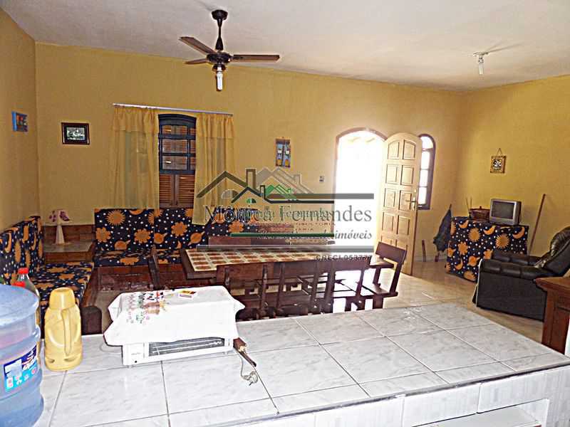 Casa à venda com 2 quartos, 59m² - Foto 9