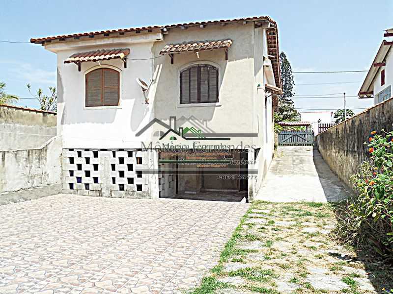 Casa à venda com 2 quartos, 59m² - Foto 10