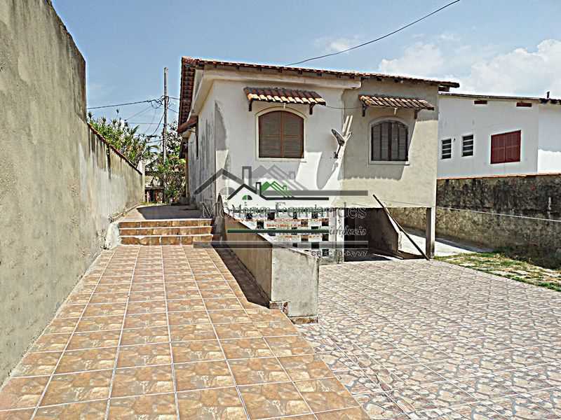 Casa à venda com 2 quartos, 59m² - Foto 11