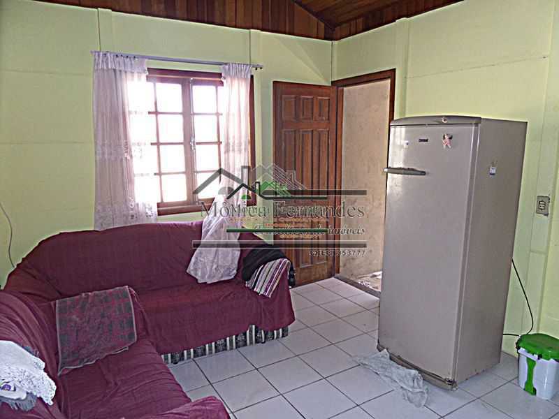 Casa à venda com 2 quartos, 59m² - Foto 14