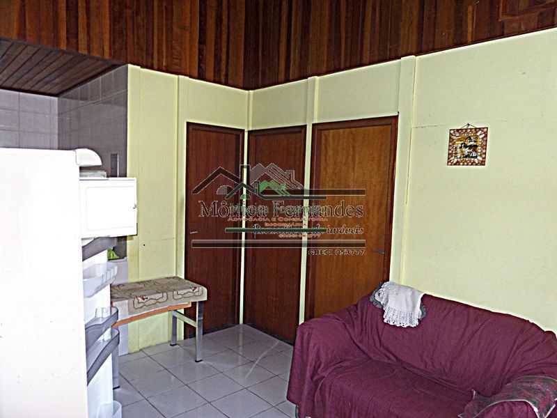 Casa à venda com 2 quartos, 59m² - Foto 15