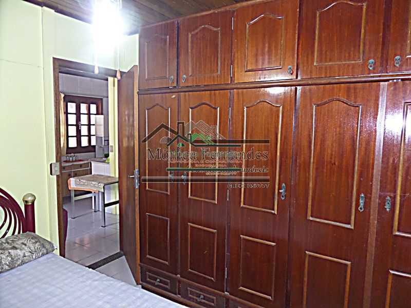 Casa à venda com 2 quartos, 59m² - Foto 18