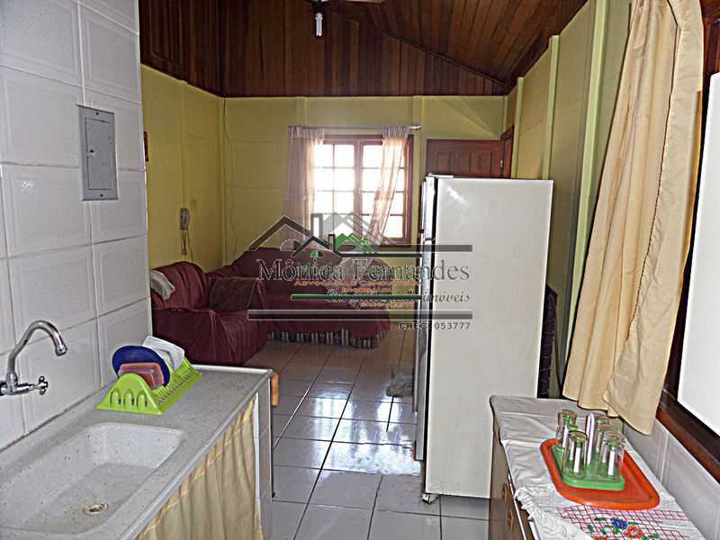 Casa à venda com 2 quartos, 59m² - Foto 21