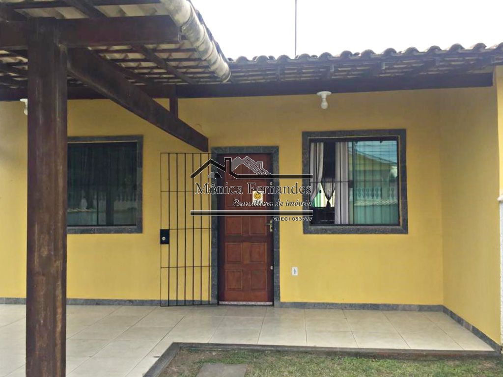 Casa à venda com 2 quartos, 80m² - Foto 2
