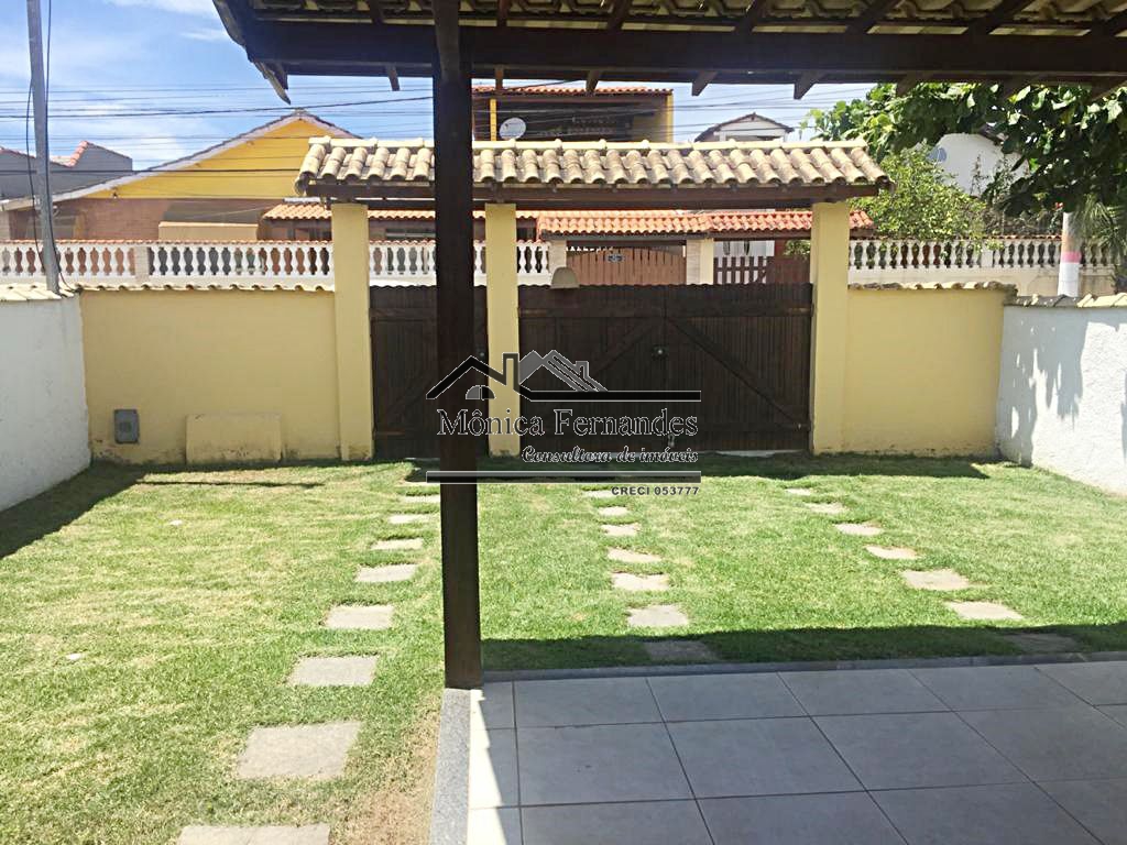 Casa à venda com 2 quartos, 80m² - Foto 3