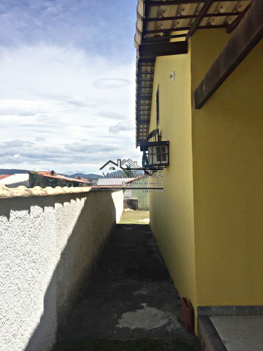 Casa à venda com 2 quartos, 80m² - Foto 5