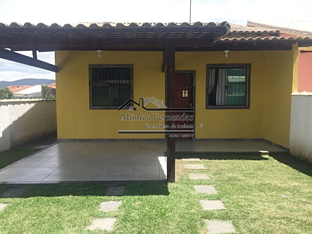 Casa à venda com 2 quartos, 80m² - Foto 6
