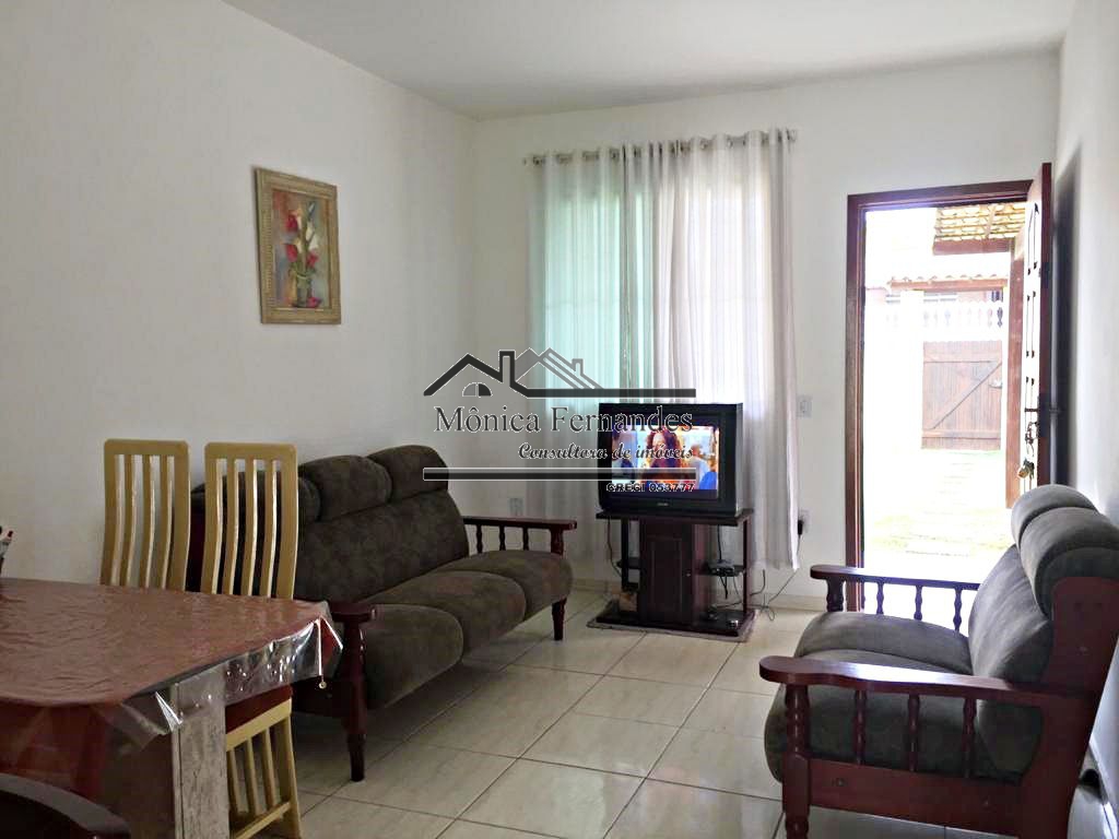 Casa à venda com 2 quartos, 80m² - Foto 7